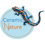 CeramicNature Logo