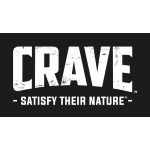 CRAVE Logo