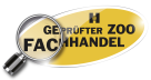 GEPRÜFTER ZOOFACHHANDEL Logo