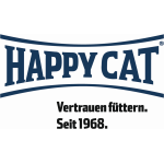 HAPPY CAT Logo