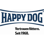 HAPPY DOG Logo