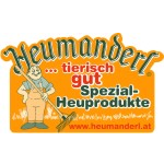 Heumanderl Logo