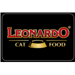 LEONARDO Logo