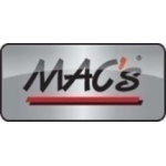 MAC's Logo