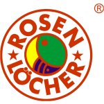 ROSEN LÖCHER Logo