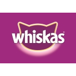 whiskas Logo